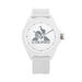 Montre Le Coq Sportif Monochrome Blanc - Montres étanches Homme | Marc Orian