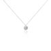 Collier Mirtel Argent Nacre - Colliers avec pierres Femme | Marc Orian