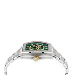 Montre Philipp Plein Hexagon Phantom Vert - Montres &eacute;tanches Homme | Marc Orian