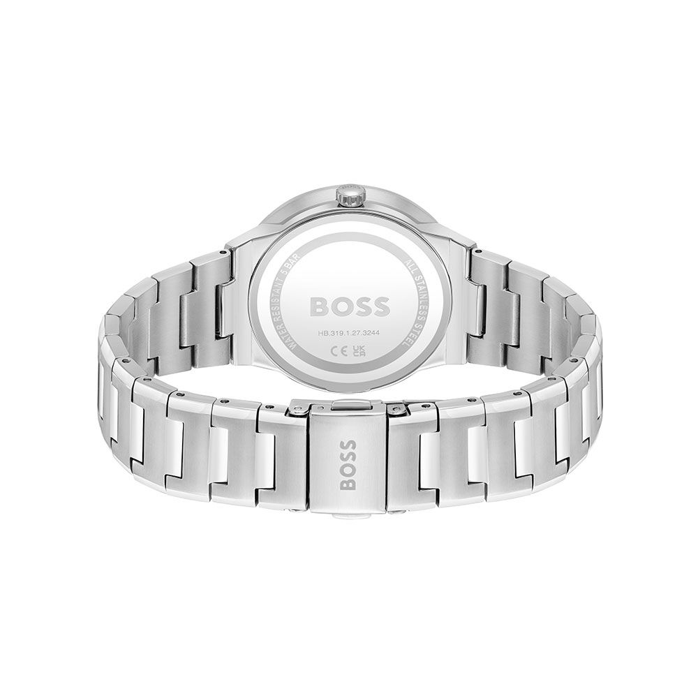 Montre Boss Breath Vert - Montres étanches Femme | Marc Orian