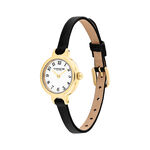 Montre Coach Iris Blanc - Montres &eacute;tanches Femme | Marc Orian