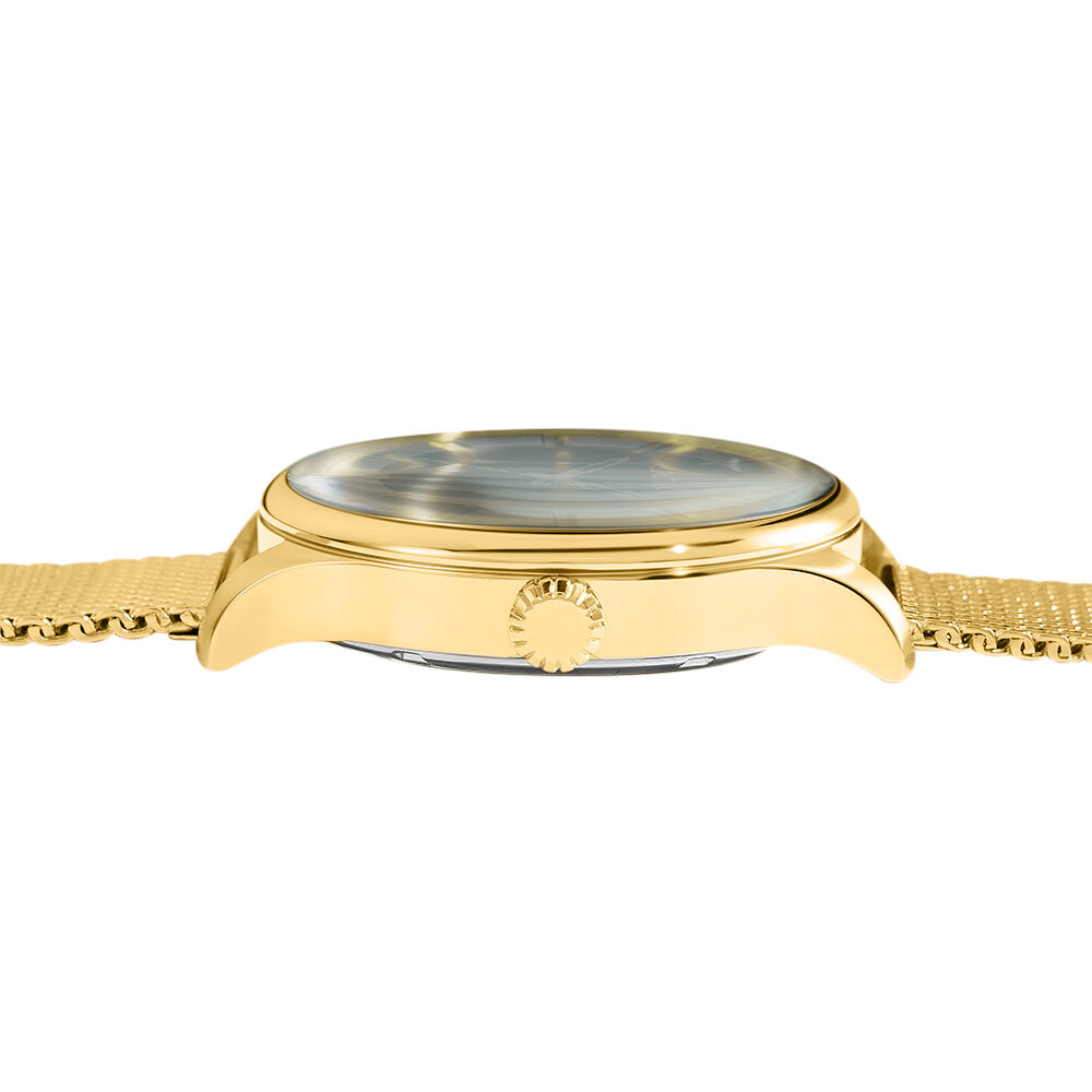 Montre Arctik Archipel Noir - Montres étanches Homme | Marc Orian