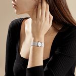Montre Lip Henriette 22 Argent&eacute; - Montres classiques Femme | Marc Orian