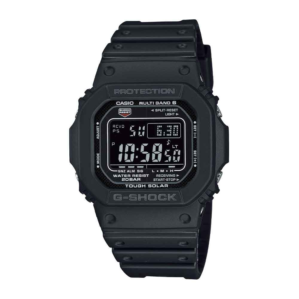 Montre Casio G-shock Gris - Montres &eacute;tanches Homme | Marc Orian