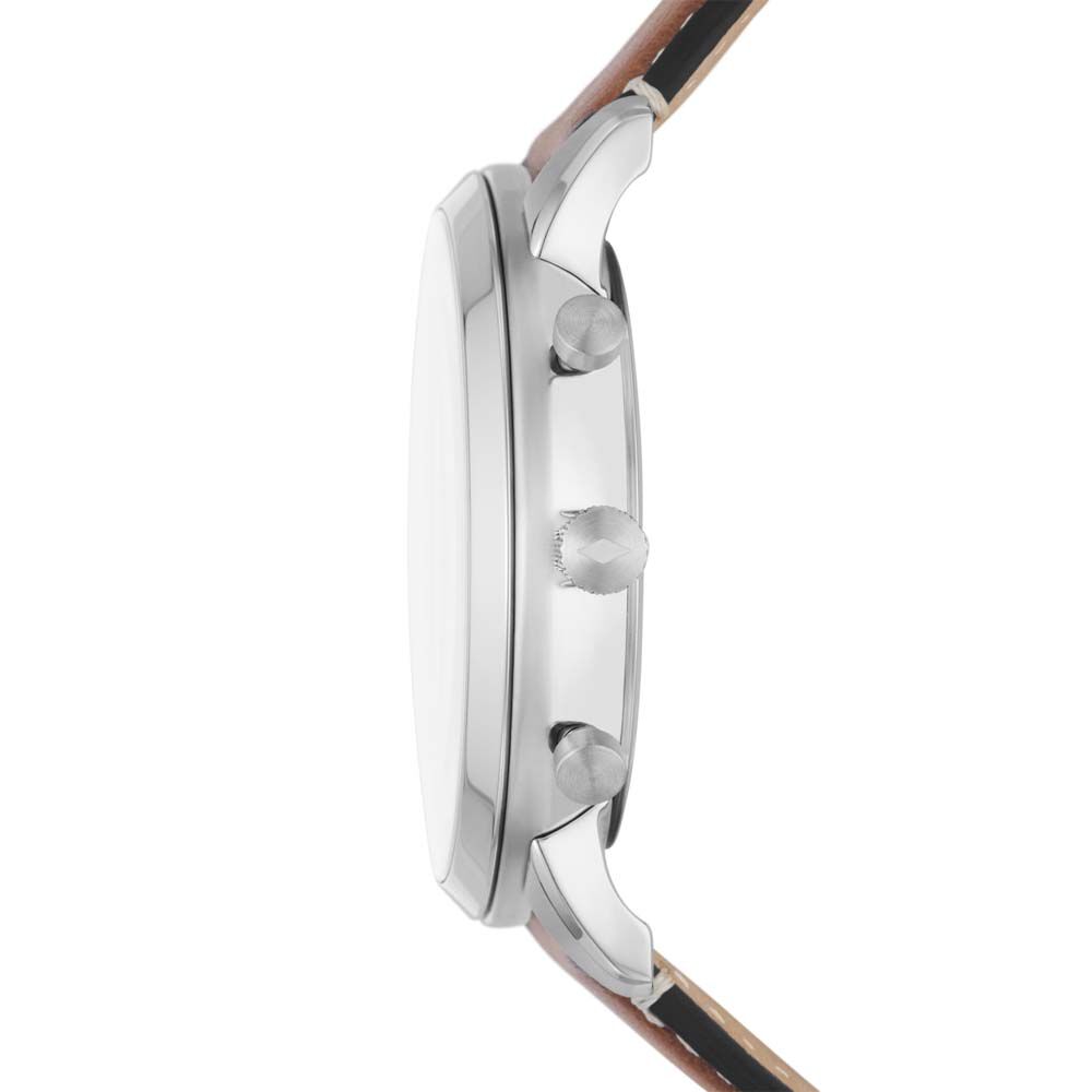 Montre Fossil Neutra Vert - Montres &eacute;tanches Homme | Marc Orian