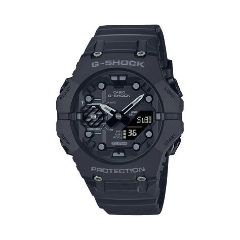 Montre Casio G-shock Noir - Montres sport Famille | Marc Orian