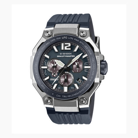 Montre G-Shock Premium Casio Gwrb3000 - Montres &eacute;tanches Homme | Marc Orian