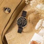 Montre Codhor Camille Gris - Montres &eacute;tanches Femme | Marc Orian