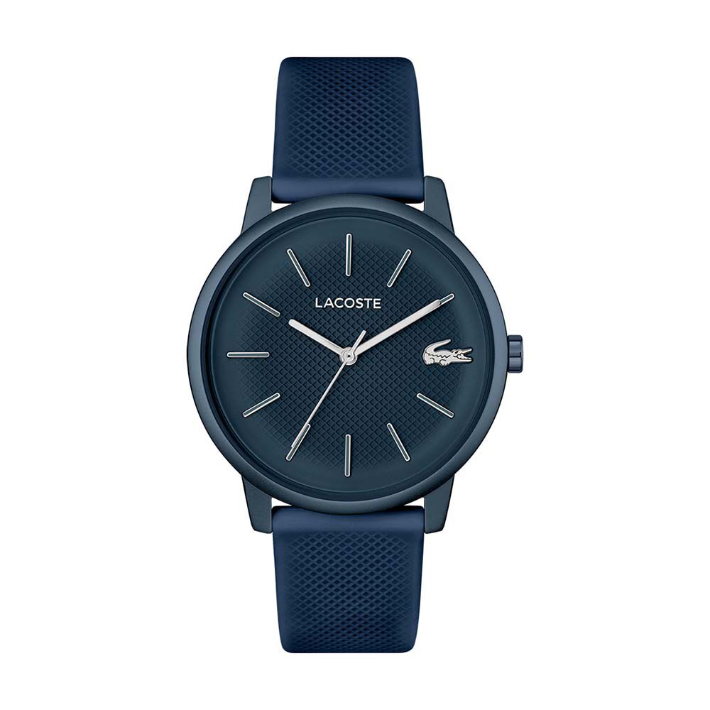 Montre Lacoste .12.12 Move Bleu - Montres &eacute;tanches Homme | Marc Orian