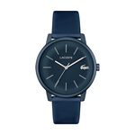 Montre Lacoste .12.12 Move Bleu - Montres &eacute;tanches Homme | Marc Orian