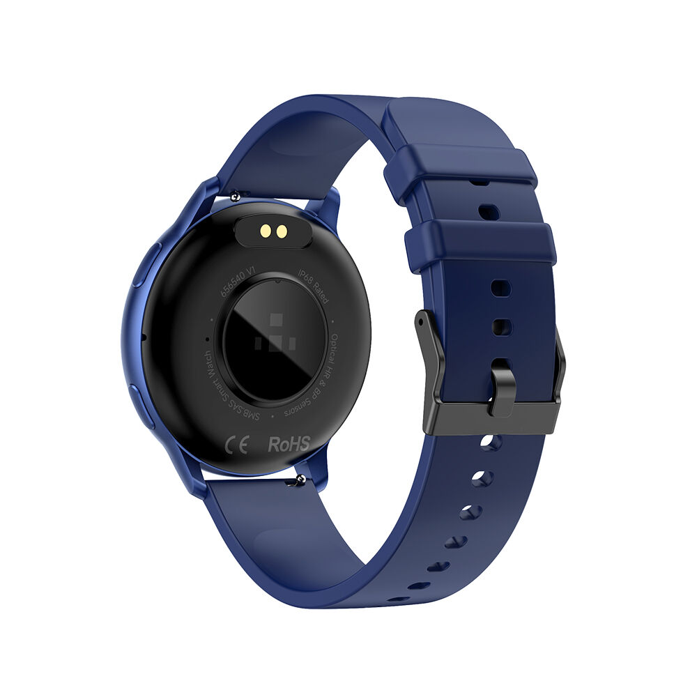 Montre Connect&eacute;e Tekday - Montres connect&eacute;es Unisex | Marc Orian