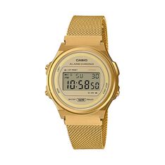 Montre Casio Collection Gris - Montres Famille | Marc Orian