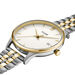 Montre Cluse Minuit Date Blanc - Montres étanches Femme | Marc Orian