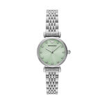 Montre Emporio Armani Vert - Montres &eacute;tanches Femme | Marc Orian