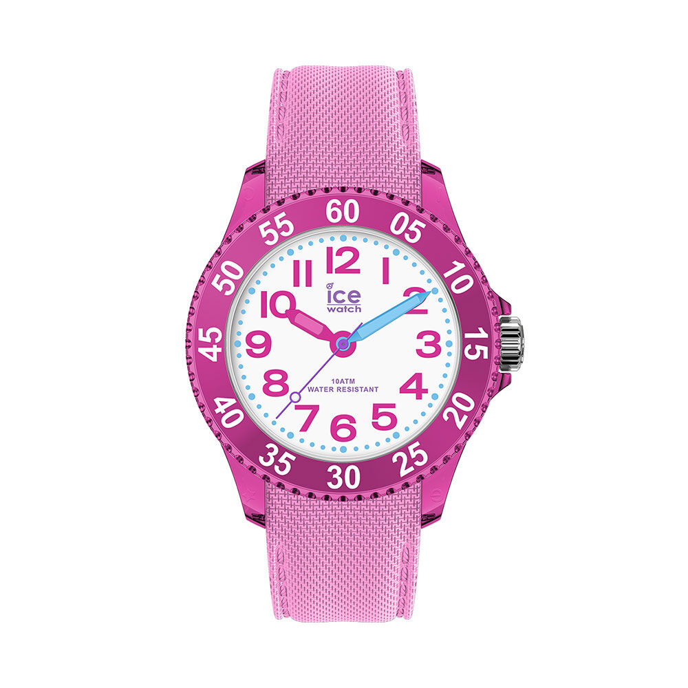 Montre Ice Watch Cartoon Rose - Montres étanches Enfant | Marc Orian