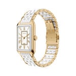 Montre Fossil Raquel Blanc - Montres &eacute;tanches Femme | Marc Orian