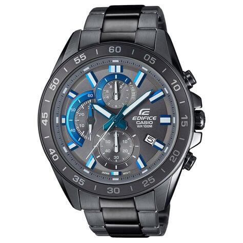Montre Casio Edifice Marron - Montres étanches Homme | Marc Orian