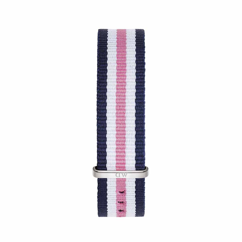 Bracelet De Montre Daniel Wellington Classic Southampton Nylon - Bracelets de montre Famille | Marc Orian