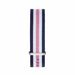 Bracelet De Montre Daniel Wellington Classic Southampton Nylon - Bracelets de montre Famille | Marc Orian