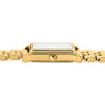 Montre Codhor Segol&egrave;ne Argent&eacute; - Montres &eacute;tanches Femme | Marc Orian