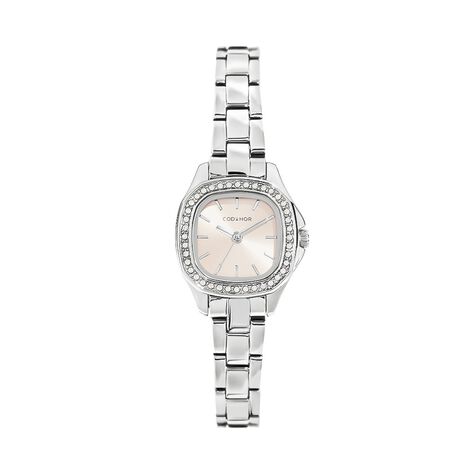 Montre Codhor Mona Rose - Montres étanches Femme | Marc Orian