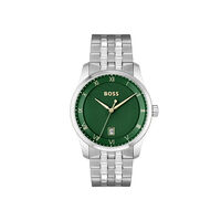 Montre Boss Principle Vert