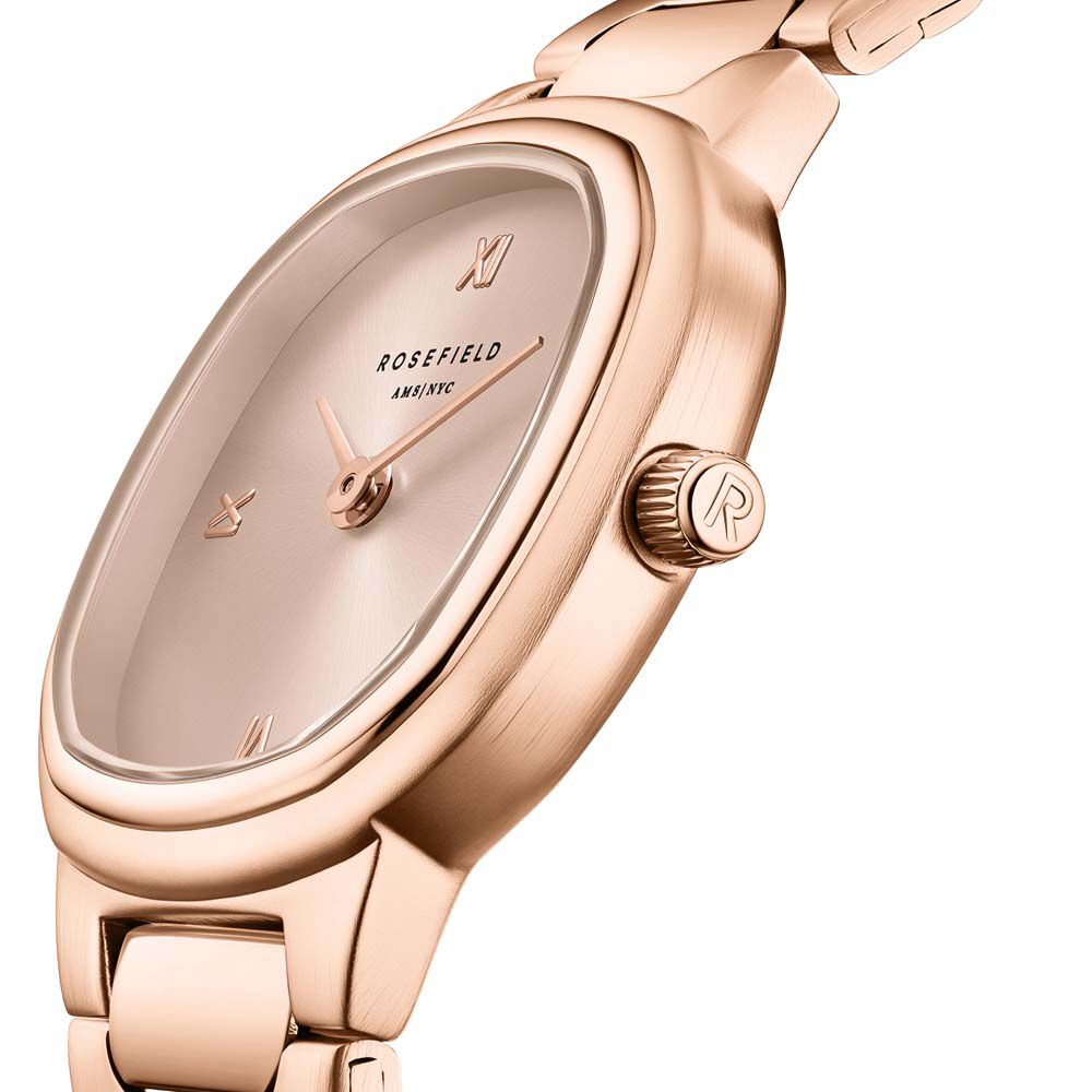 Montre Rosefield Gaia Xs Cr&egrave;me - Montres &eacute;tanches Femme | Marc Orian