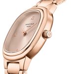 Montre Rosefield Gaia Xs Cr&egrave;me - Montres &eacute;tanches Femme | Marc Orian
