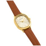 Montre Codhor Lou Champagne - Montres &eacute;tanches Femme | Marc Orian