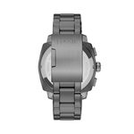 Montre Fossil Machine Gris - Montres &eacute;tanches Homme | Marc Orian
