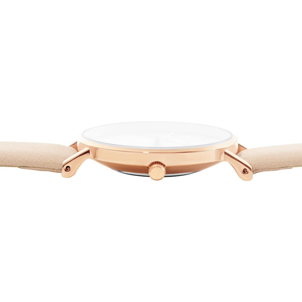Montre Codhor Cindy Rose - Montres étanches Femme | Marc Orian