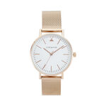 Montre Codhor Cindy Blanc - Montres &eacute;tanches Femme | Marc Orian