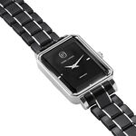 Montre Pierre Lannier Lannier Ariane Noir - Montres &eacute;tanches Femme | Marc Orian