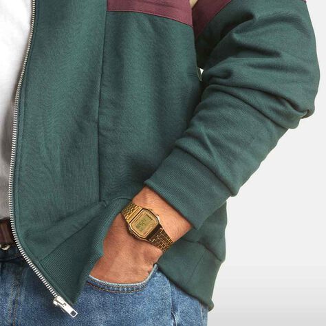 Montre Casio Collection Gris - Montres Famille | Marc Orian