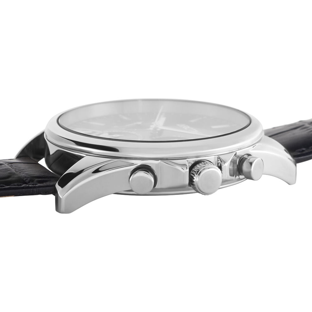 Montre Arctik Horizon Noir - Montres étanches Homme | Marc Orian