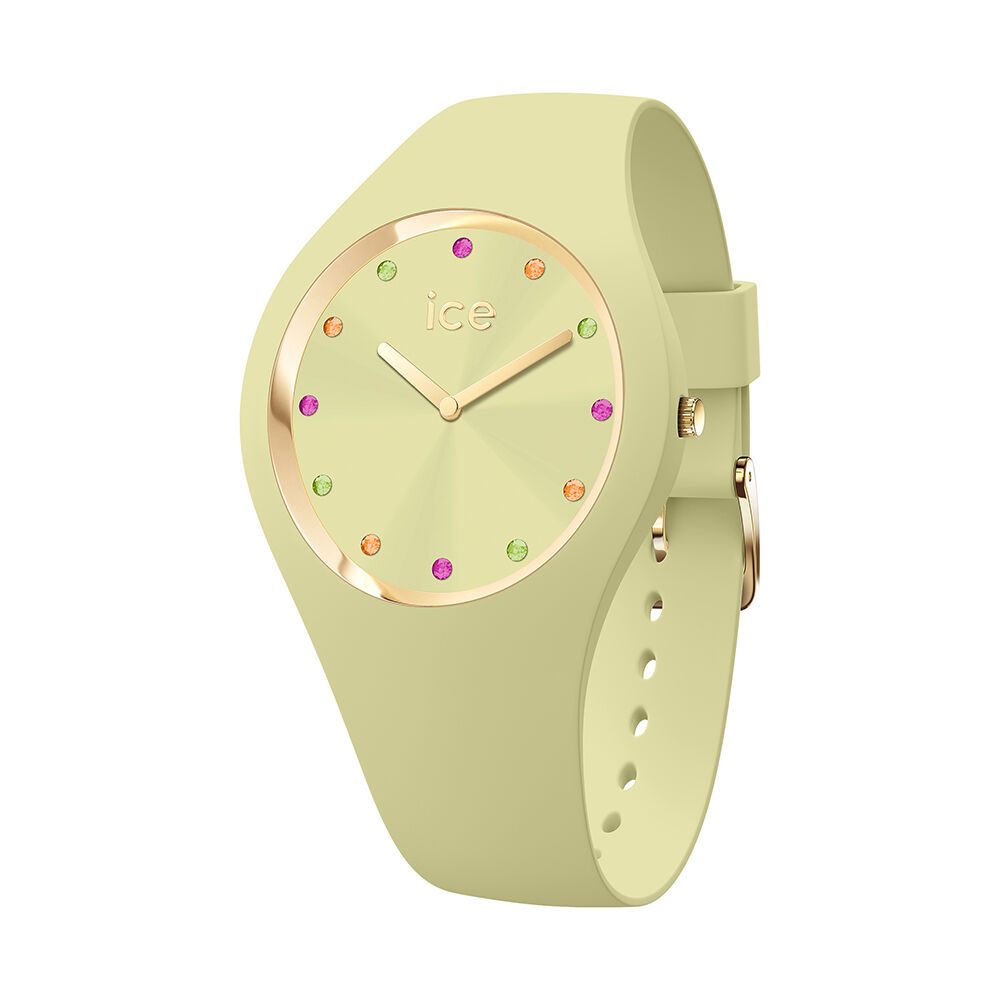 Montre Ice Watch Cosmos Vert - Montres &eacute;tanches Femme | Marc Orian