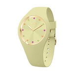 Montre Ice Watch Cosmos Vert - Montres &eacute;tanches Femme | Marc Orian