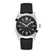 Montre Guess Crescent Noir - Montres classiques Homme | Marc Orian