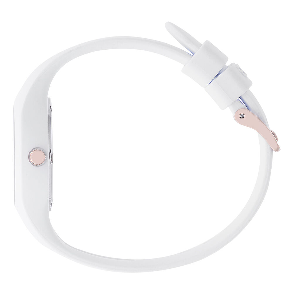 Montre Ice Watch Glam Pastel Rose - Montres &eacute;tanches Femme | Marc Orian