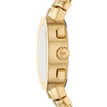 Montre Michael Kors Gramercy Dor&eacute; - Montres &eacute;tanches Femme | Marc Orian