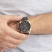 Montre Diesel Overflow Noir - Montres étanches Homme | Marc Orian