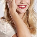 Bracelet Tullia Argent Blanc - Bracelets fantaisie Femme | Marc Orian