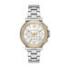 Montre Michael Kors Maren Blanc - Montres étanches Femme | Marc Orian