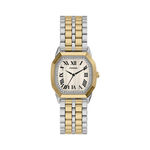 Montre Fossil Harlow Homme Cr&egrave;me - Montres &eacute;tanches Homme | Marc Orian