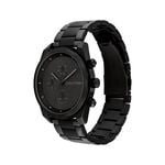 Montre Calvin Klein Impact Multifonctions Noir - Montres &eacute;tanches Homme | Marc Orian