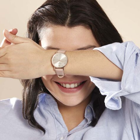 Montre Codhor Cindy Rose - Montres Femme | Marc Orian