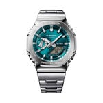 Montre Casio G-Shock Gm2110 Vert - Montres &eacute;tanches Homme | Marc Orian