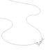 Collier Lydie Argent Blanc - Colliers Femme | Marc Orian