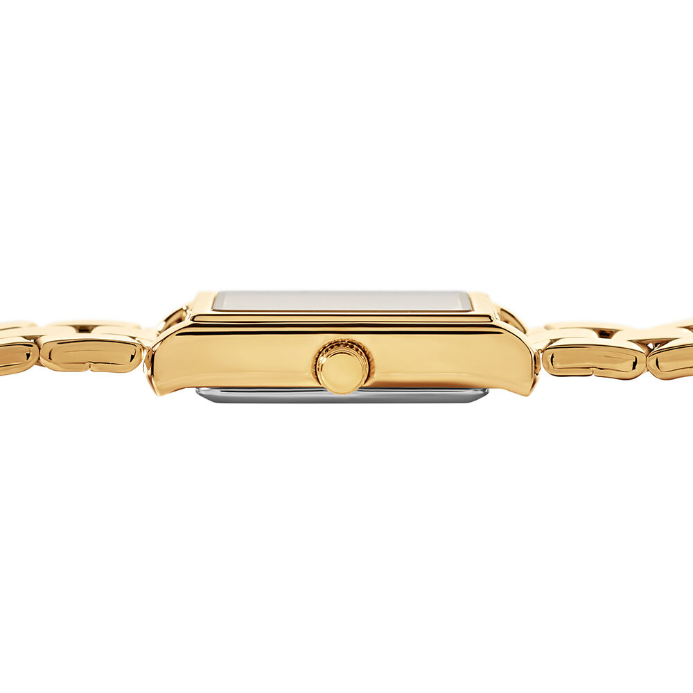 Montre Casio Collection Argent&eacute; - Montres classiques Femme | Marc Orian