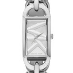 Montre Michael Kors Empire Argent&eacute; - Montres &eacute;tanches Femme | Marc Orian